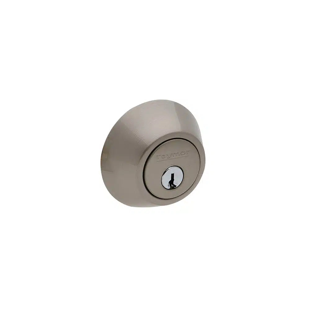Taymor Professional Series Professional Traditional Deadbolt