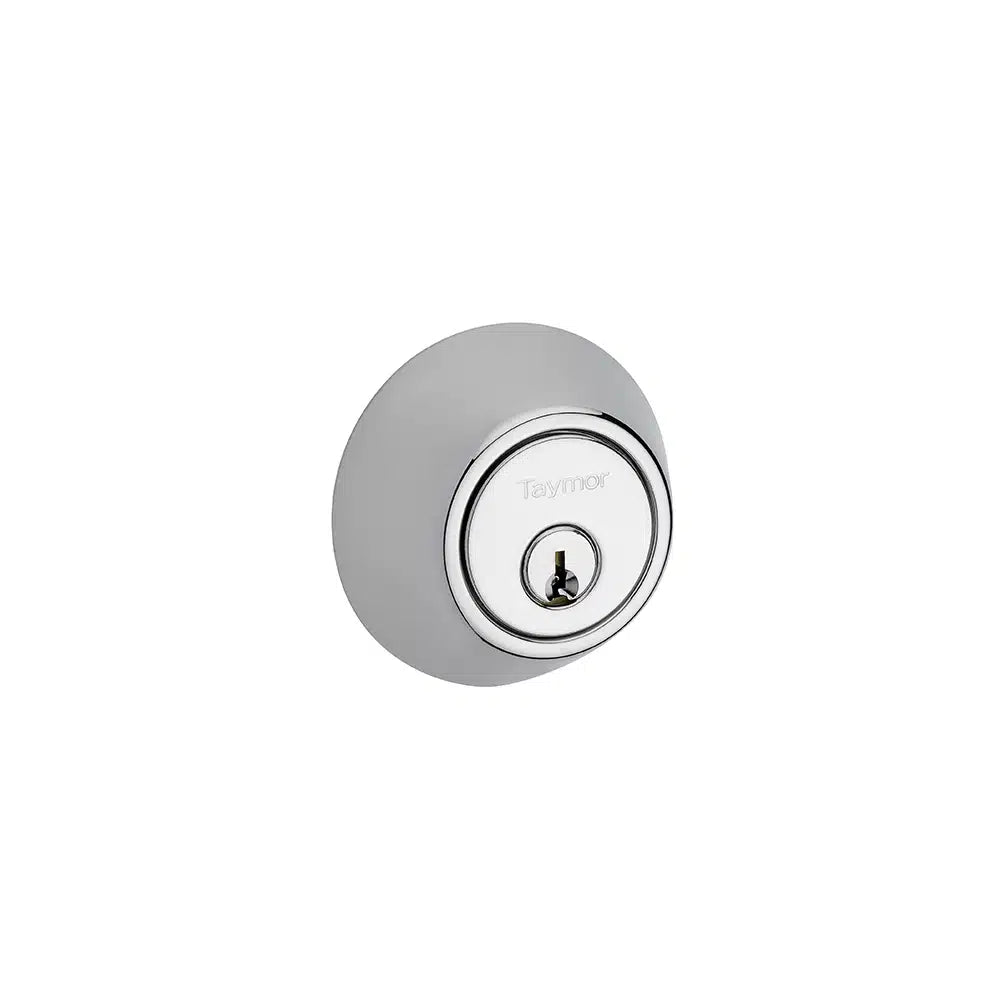 Taymor Professional Series Professional Traditional Deadbolt