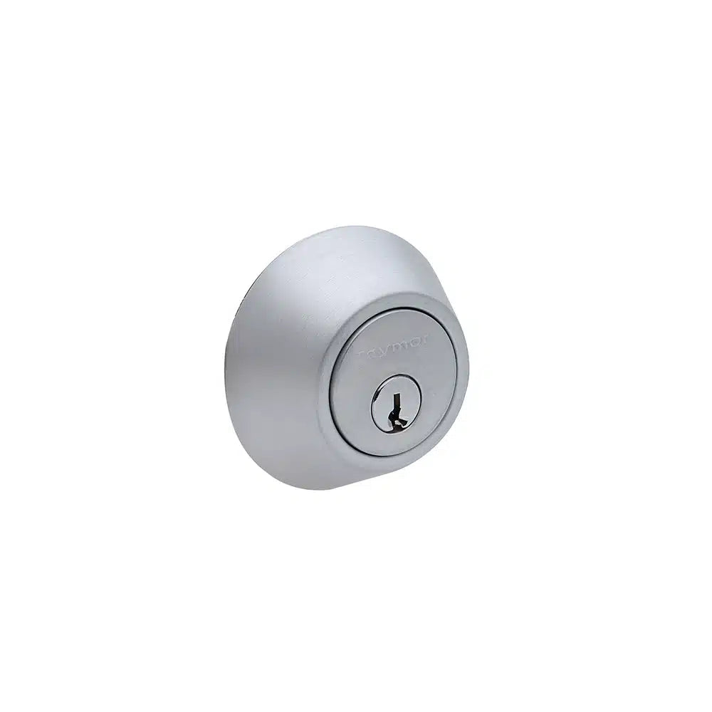 Taymor Professional Series Professional Traditional Deadbolt