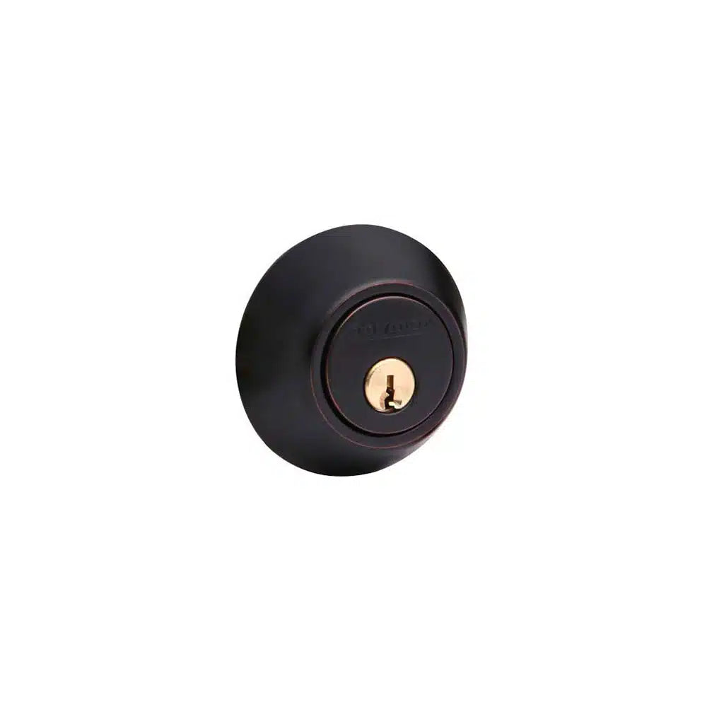 Taymor Professional Series Professional Traditional Deadbolt