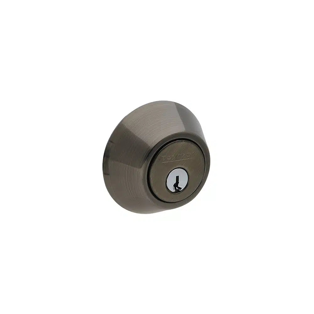 Taymor Professional Series Professional Traditional Deadbolt