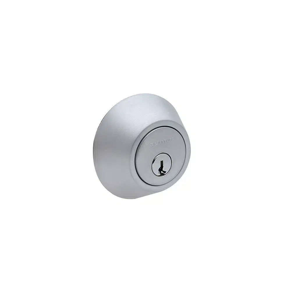 Taymor Professional Series Professional Traditional Deadbolt