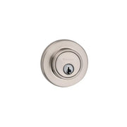 Taymor Professional Select Round Deadbolt