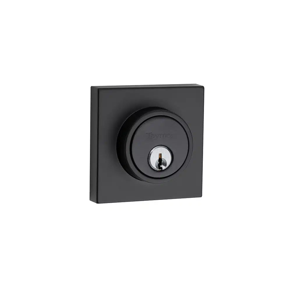Taymor Professional Select Square Deadbolt