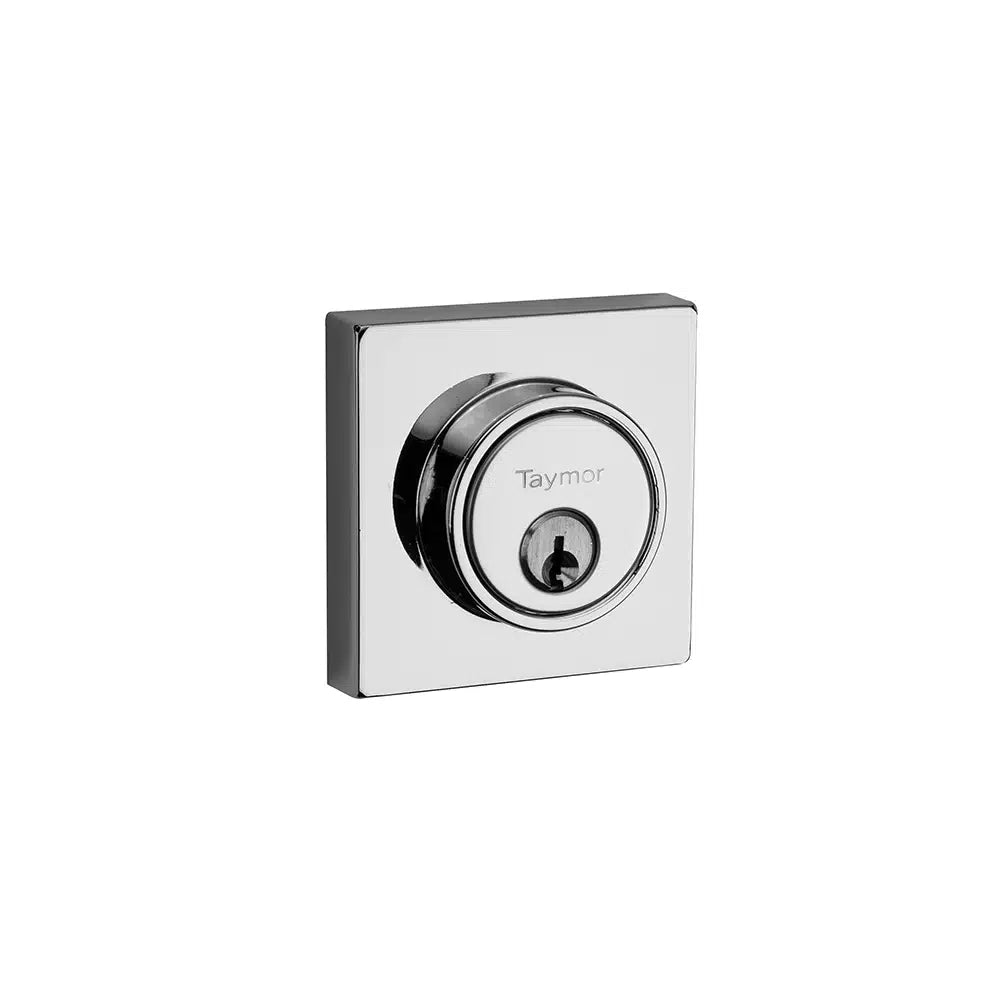 Taymor Professional Select Square Deadbolt