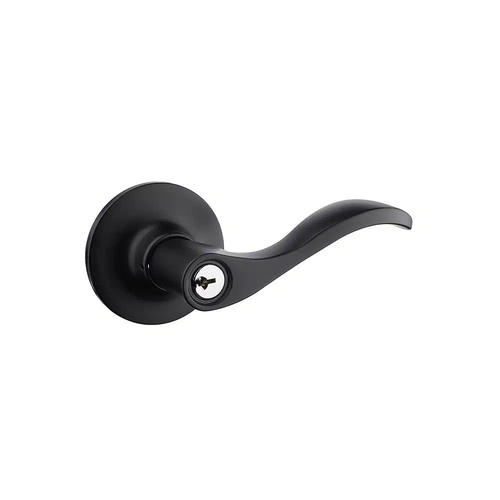Levier rond Taymor Bristol
