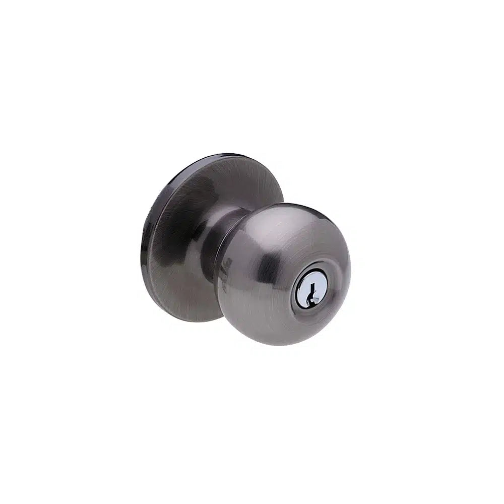 Taymor Villa Ball Knob