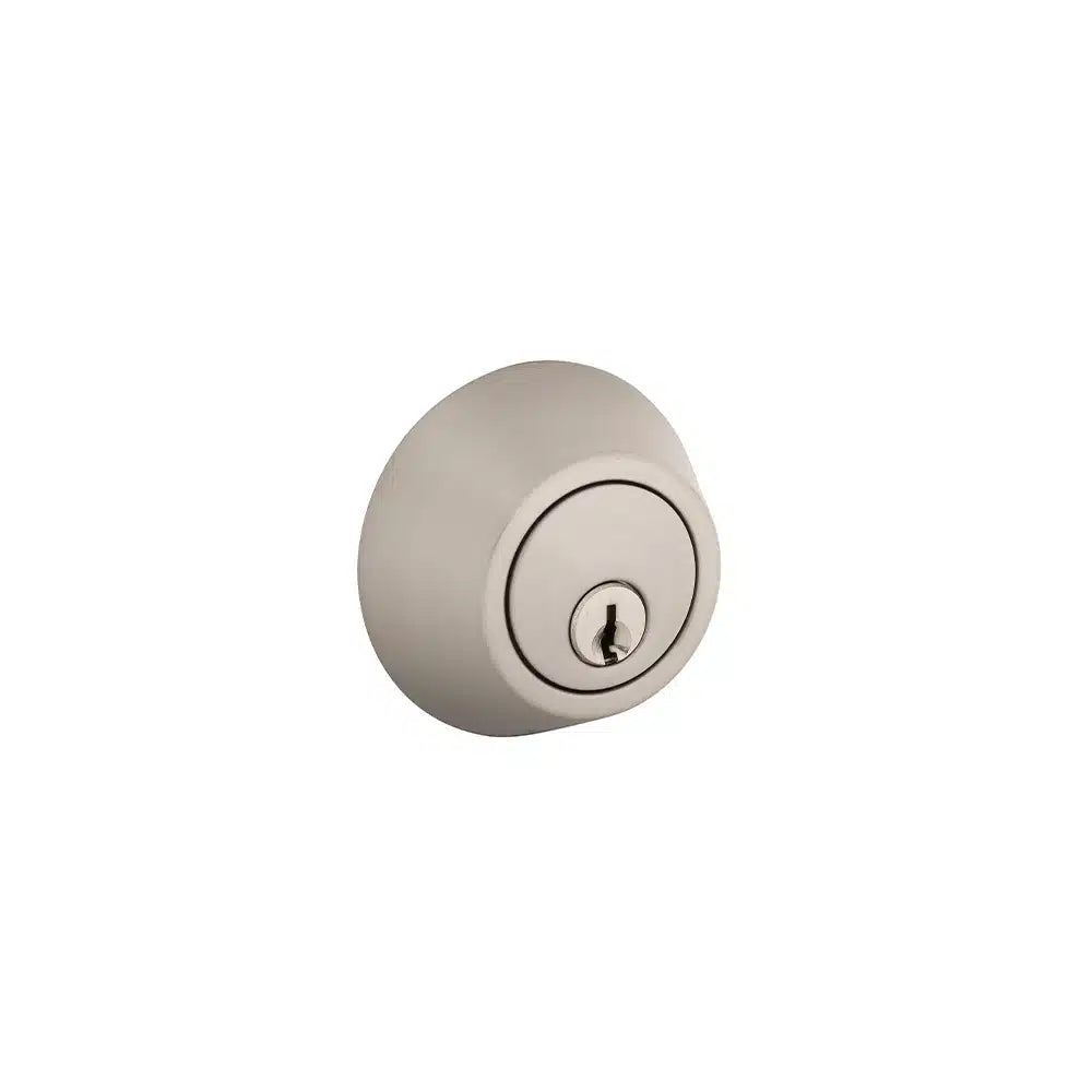 Taymor Deadbolts Epic Lock Series Single Cylinder Deadbolt