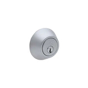 Taymor Deadbolts Epic Lock Series Single Cylinder Deadbolt