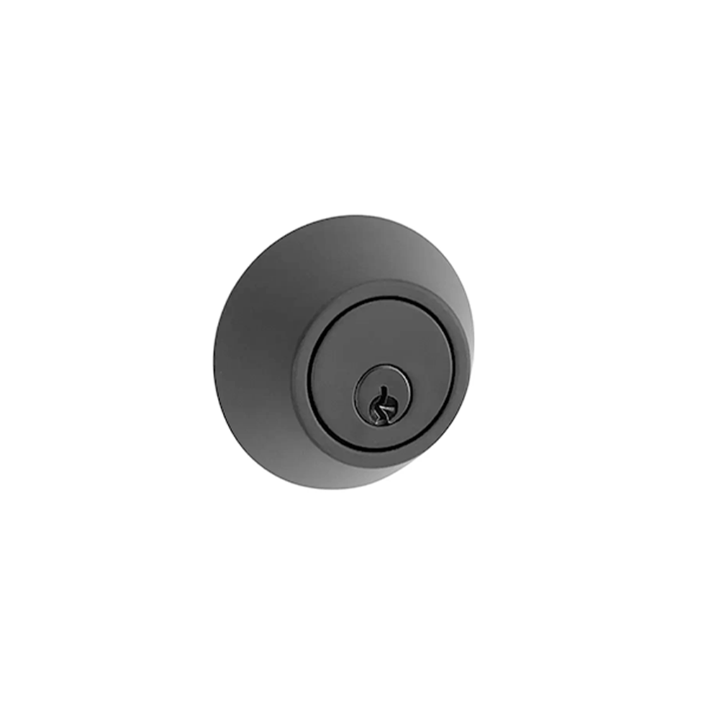 Taymor Builder Series Traditional Deadbolt