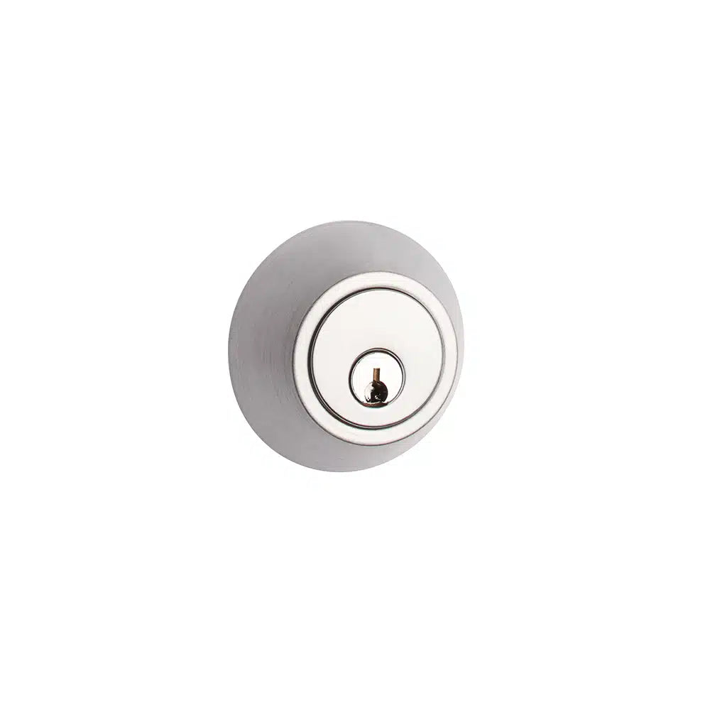 Taymor Builder Series Builder Traditional Deadbolt