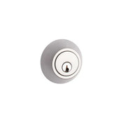 Taymor Builder Series Builder Traditional Deadbolt