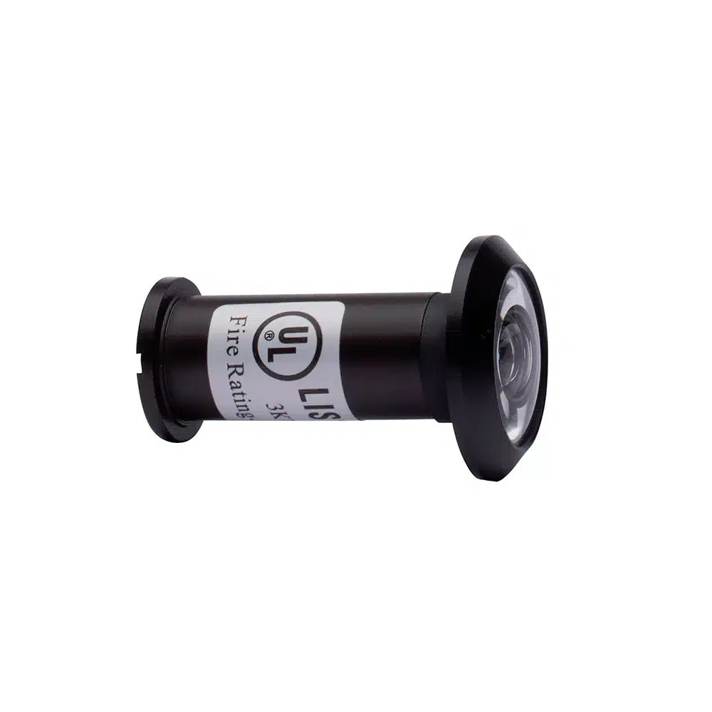 Taymor 180° cuL Door Viewer - Fire Rated