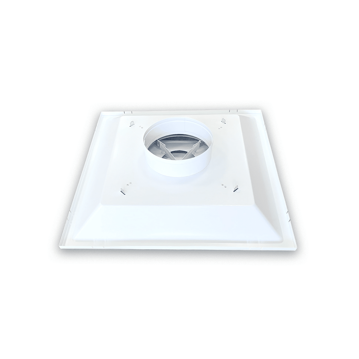 Hardware Diffuser 3CSD Ceiling Square Diffuser Face: 24