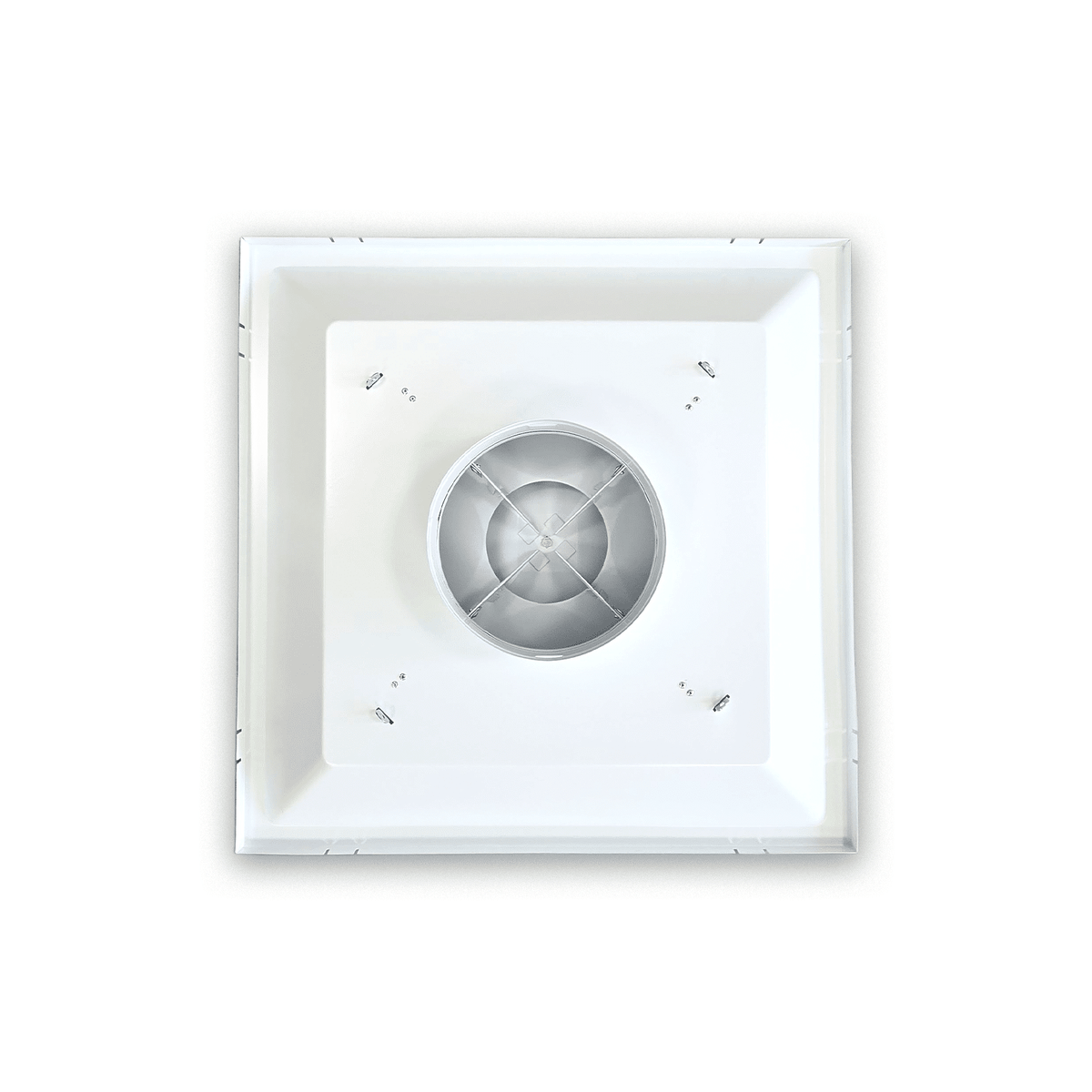 Hardware Diffuser 3CSD Ceiling Square Diffuser Face: 24