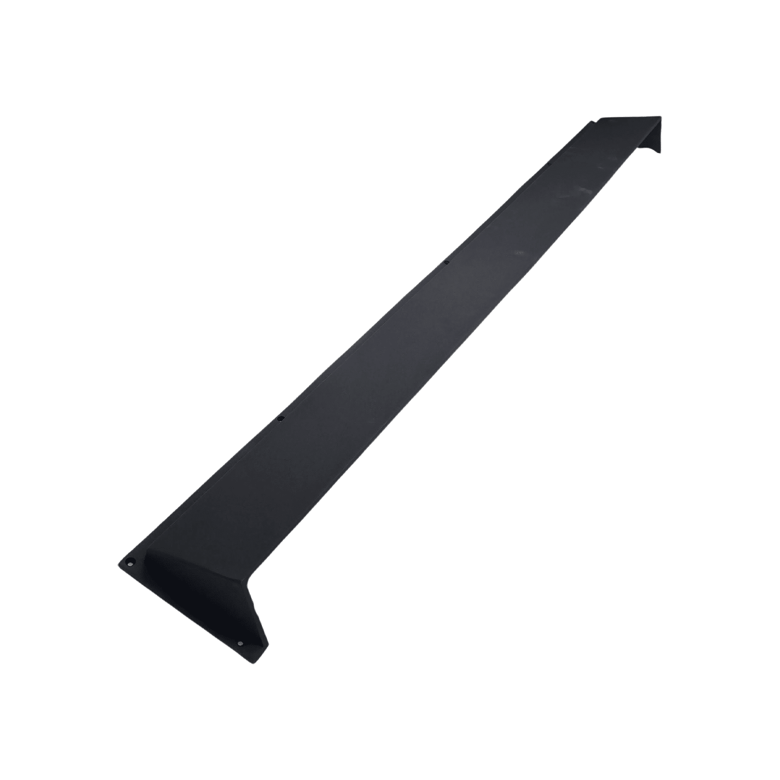 floor vent air deflector / diverter 24", covers mostly 4"x24", 6"x24" and 8"x24", vent duct openings, decorative hvac duct cover heavy duty cast aluminum metal powder coated re paintable for floors, wall and ceiling modern design