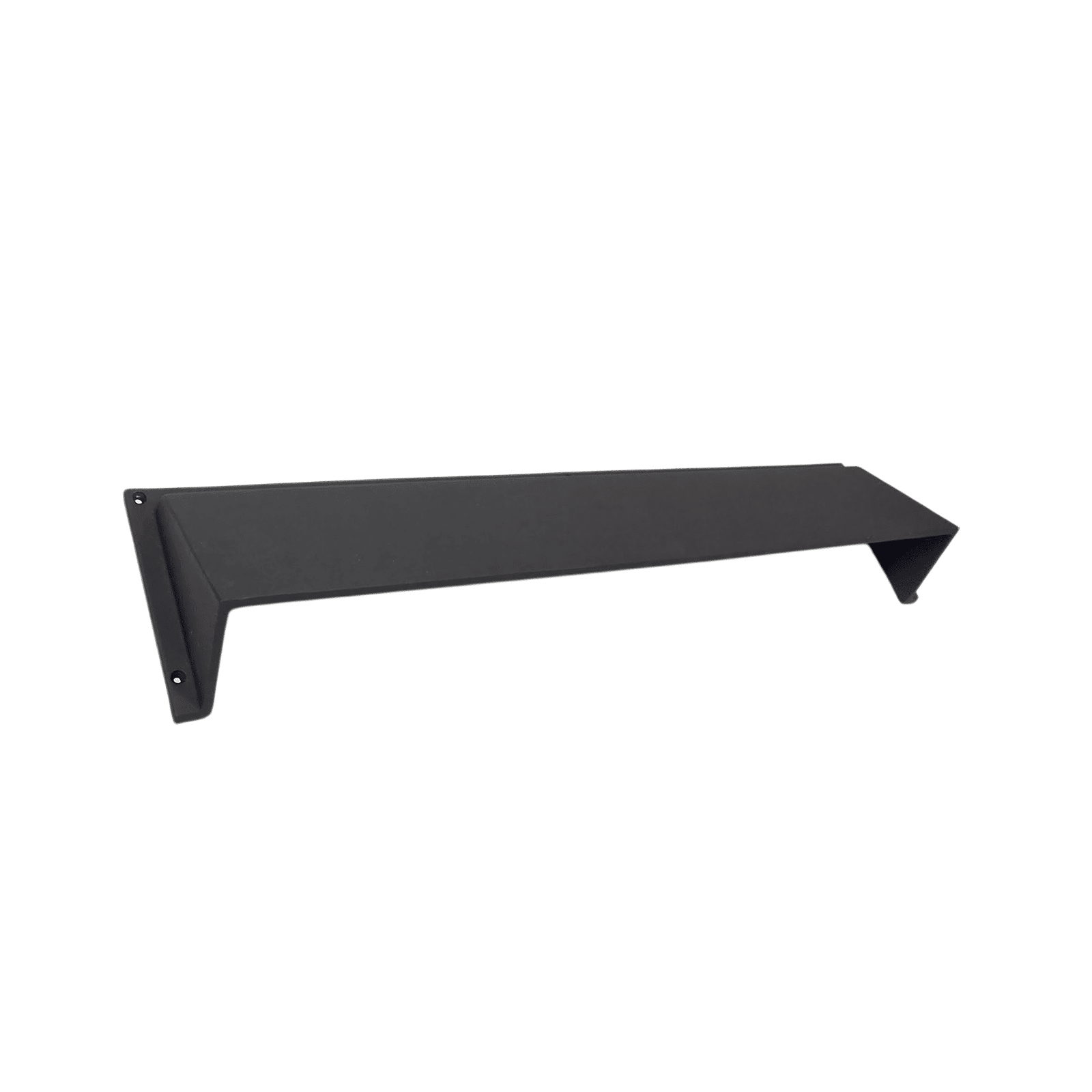 floor vent air deflector / diverter 24", covers mostly 4"x24", 6"x24" and 8"x24", vent duct openings, decorative hvac duct cover heavy duty cast aluminum metal powder coated re paintable for floors, wall and ceiling modern design