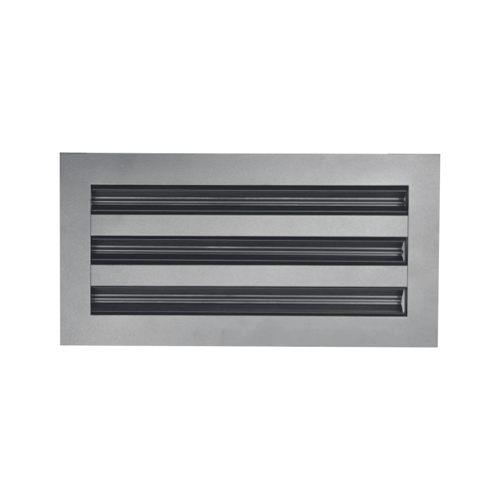 Linear Slot Diffuser Grilles | Modern Aluminum HVAC Vents - Prima ...