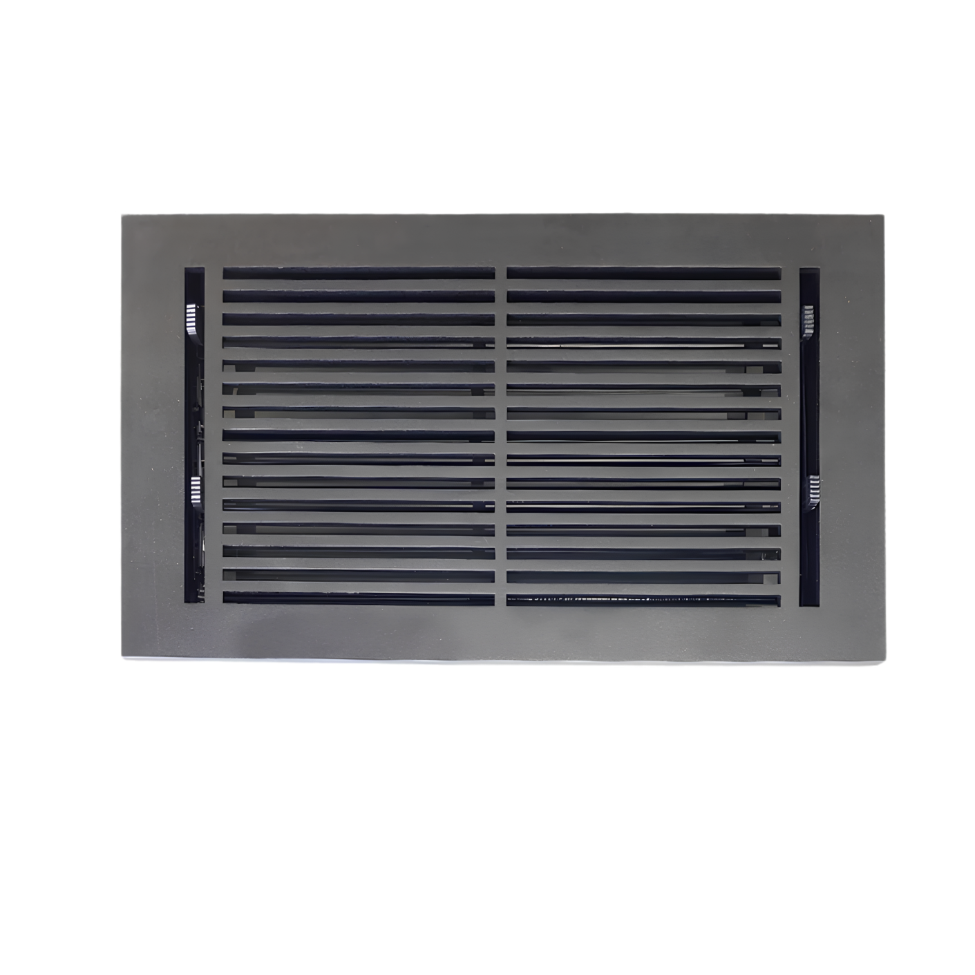 Floor Register with a white background