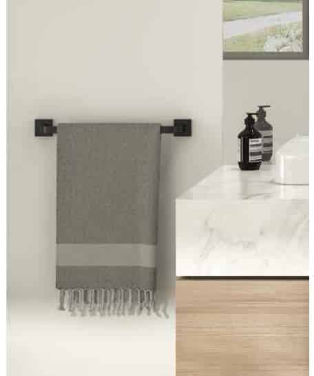 Taymor Allusion Towel Bar