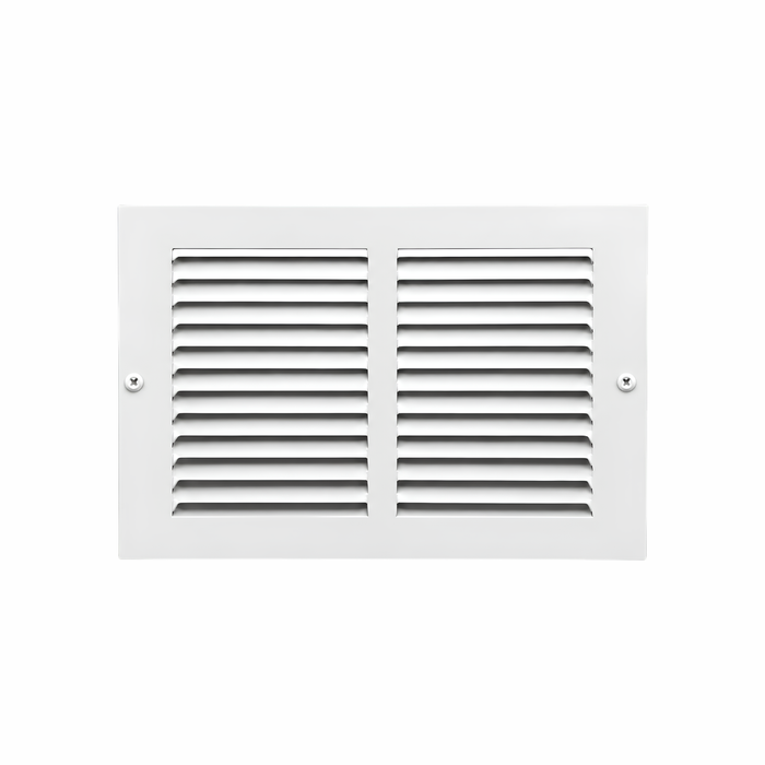Low Cost Wall & Ceiling Grills (Stainless Steel)