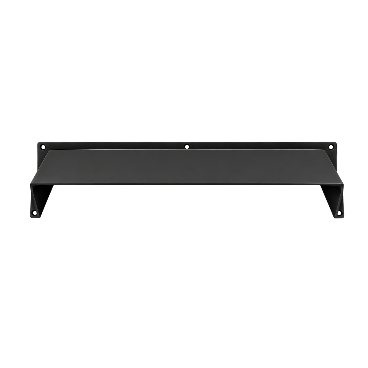 Déflecteur de chaleur/hotte de cheminée : aluminium moulé 30 po
