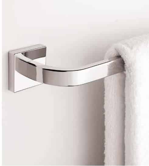 Taymor Allusion Towel Bar