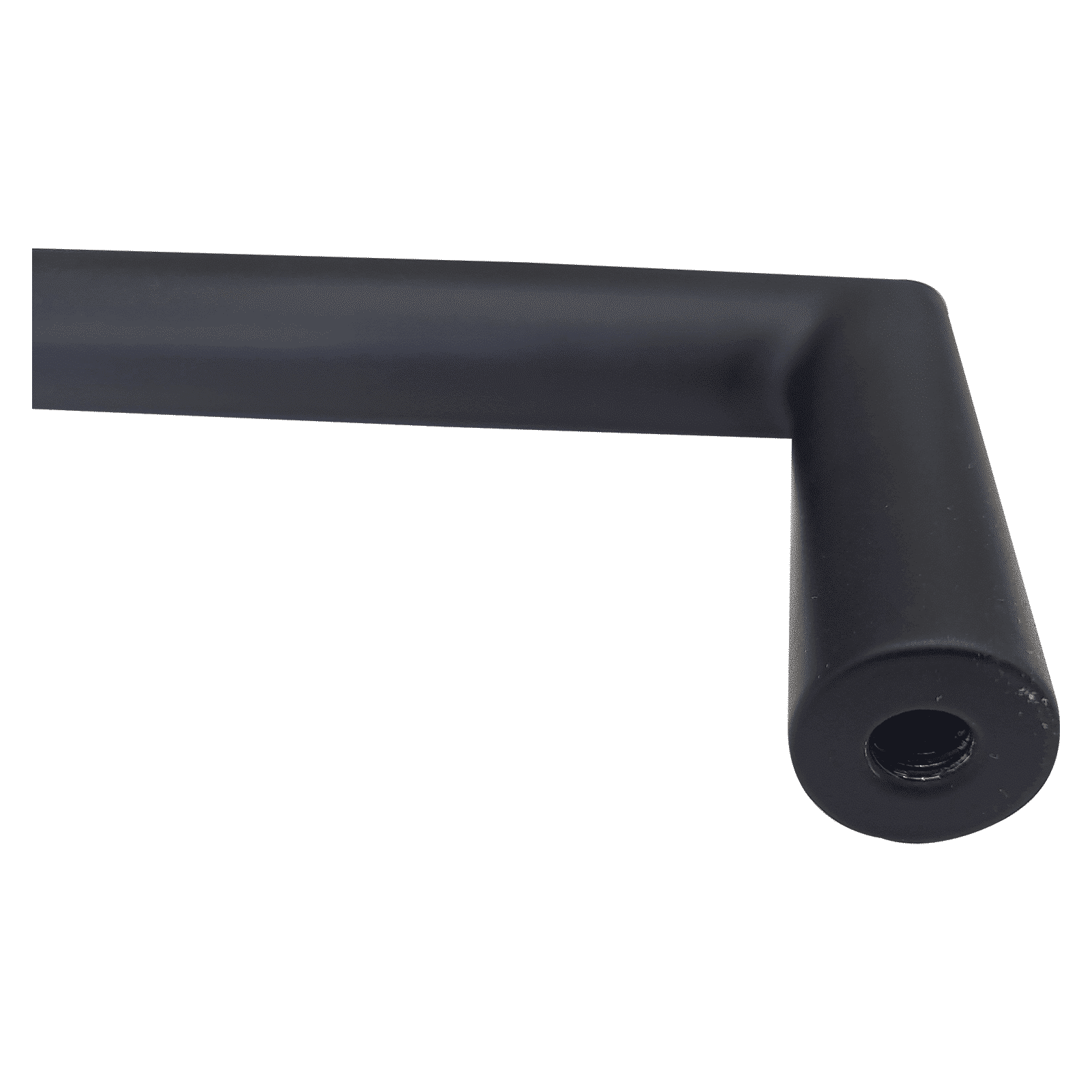 Appliance Pull / Door Handle - Round 18" C/C Stainless Steel Bar 19mm