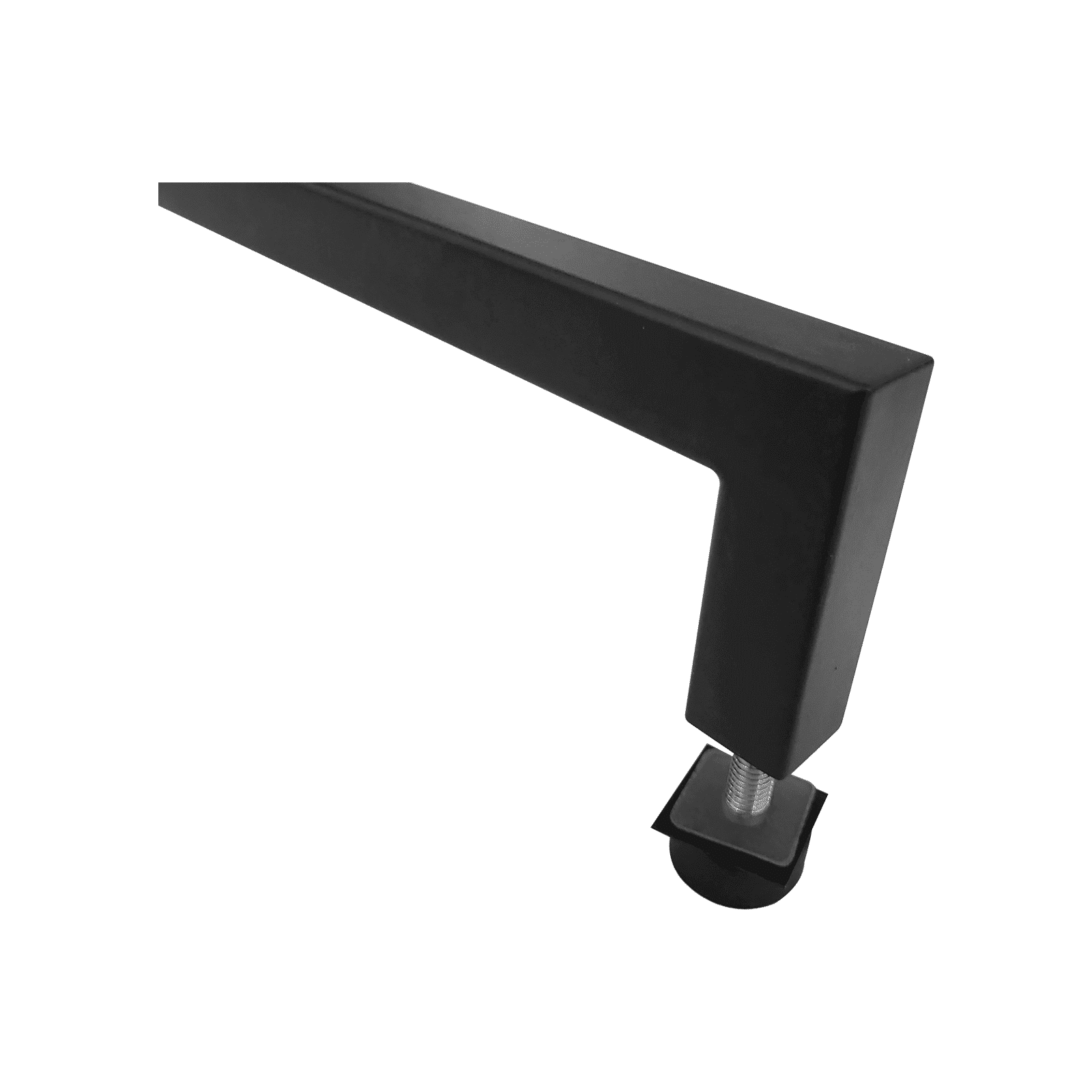 Appliance Pull / Handle - Square 18" C/C Stainless Steel Bar 25mmx25mm