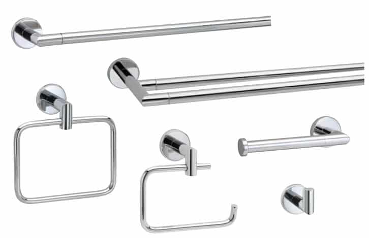 Taymor Astral Towel Bar