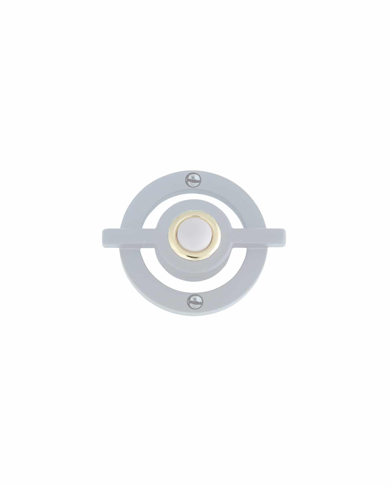 Avalon Door Bell | Prima Decorative Hardware - Prima Decorative ...
