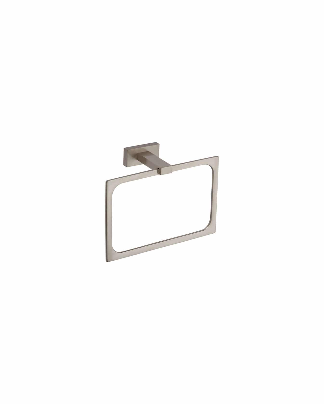 Axel Bath Towel Ring