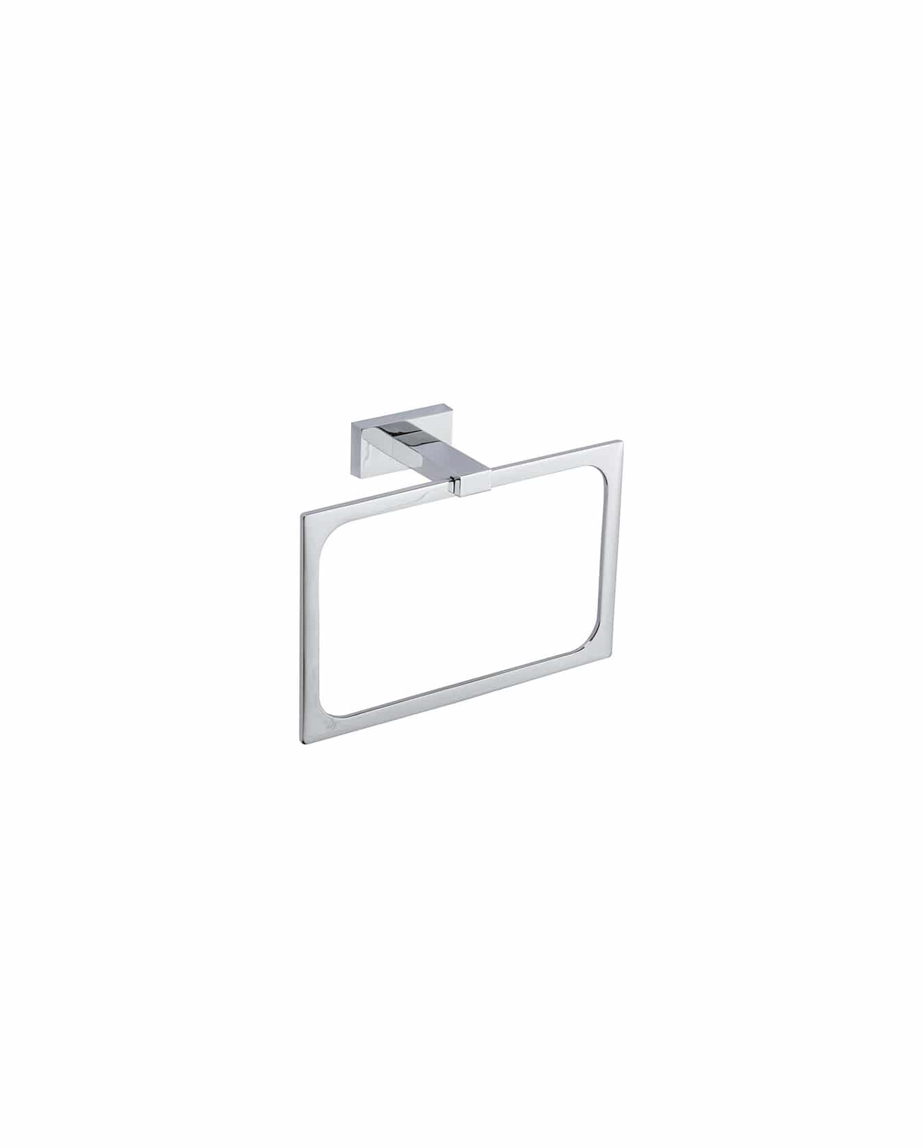 Axel Bath Towel Ring