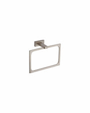 Axel Bath Towel Ring