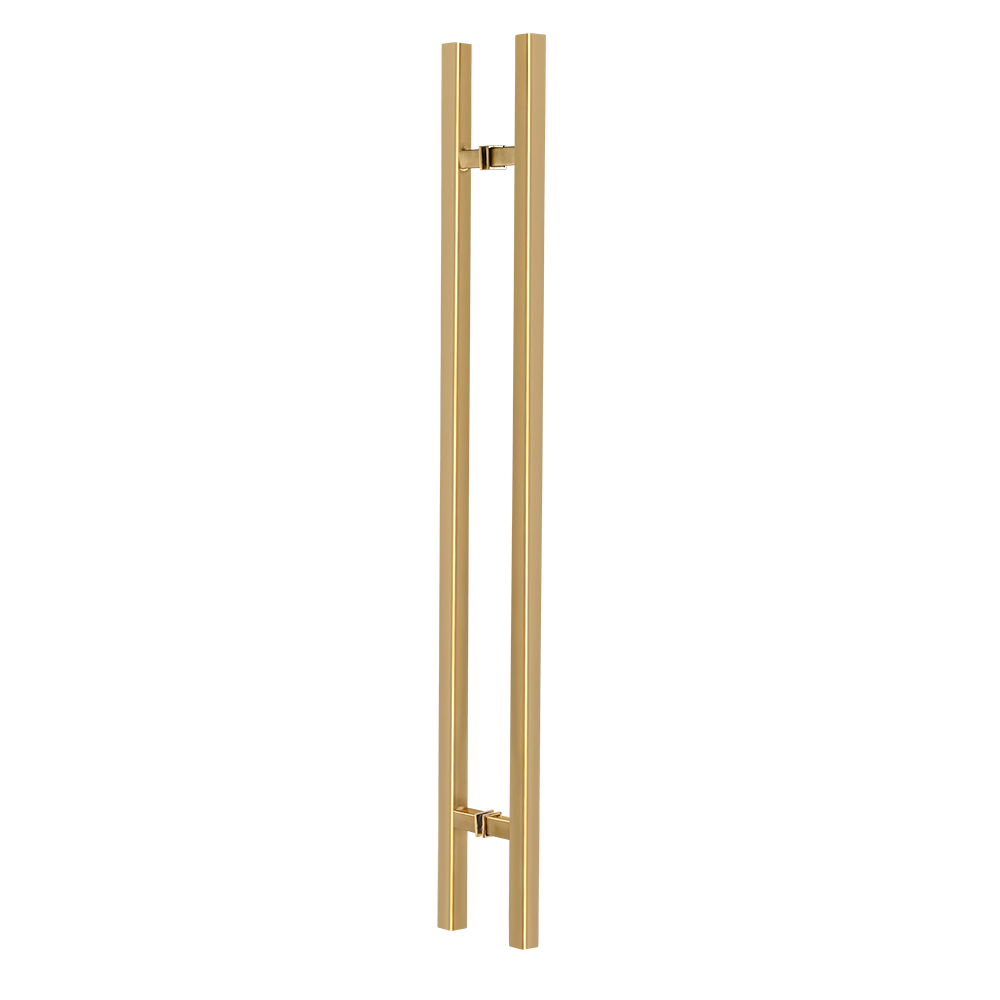 Pull Door Handles Gold