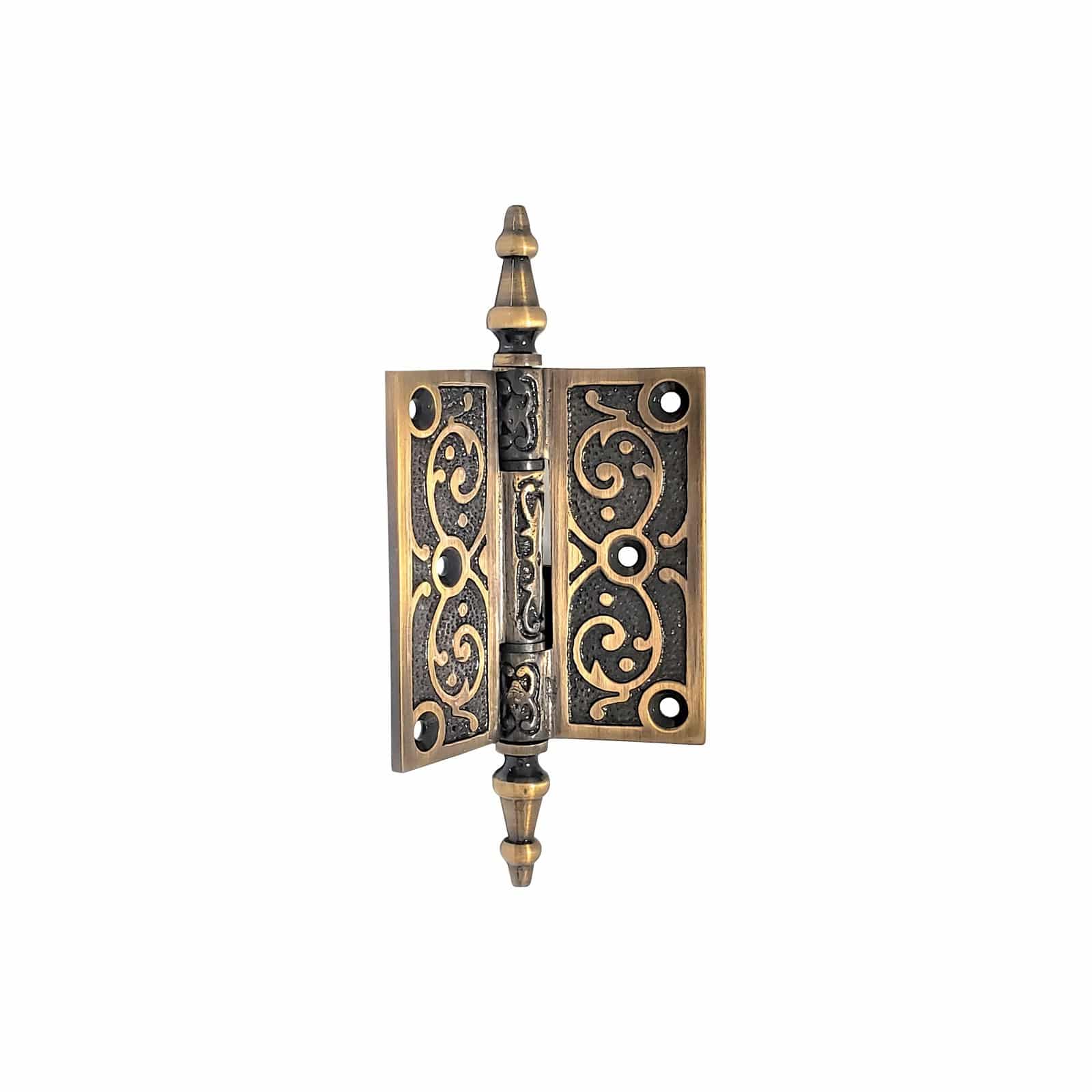 Brass-Hinge-3x-3-Decorative-Antique-Brass_3