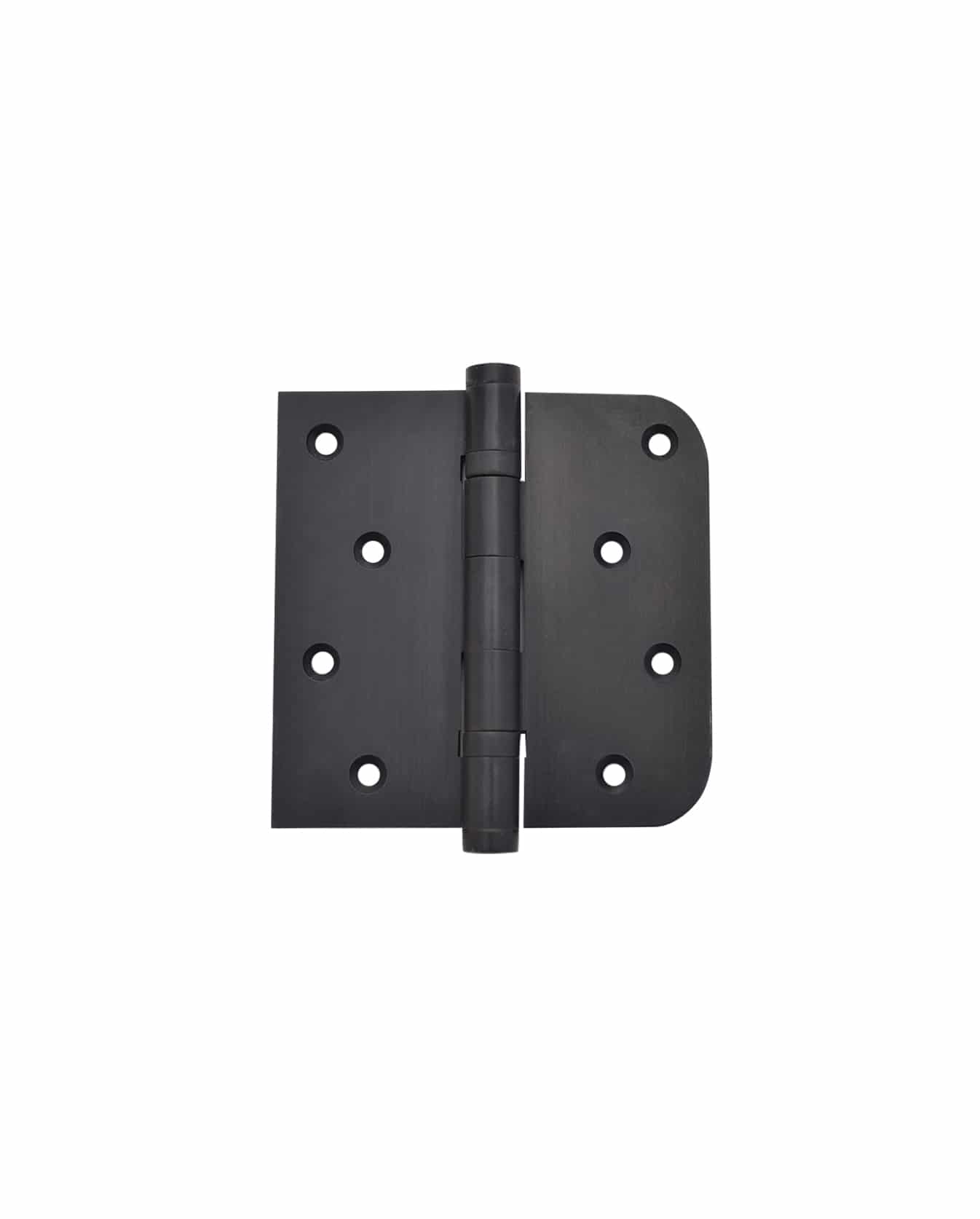 Brass Satin Nickel Door Hinge 4"x 4"x2.5mm