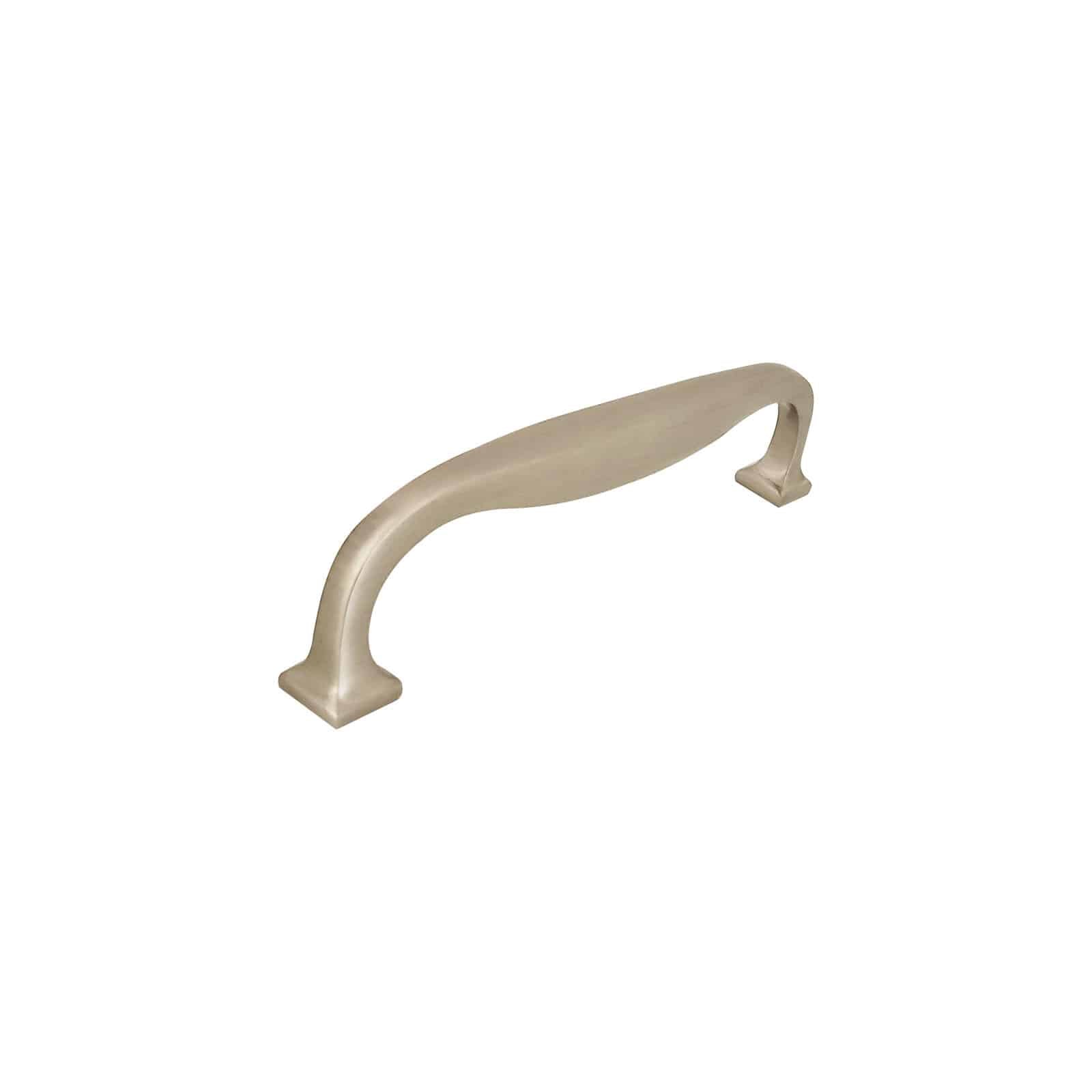 Cabinet Handle 5″ Brass PN 104
