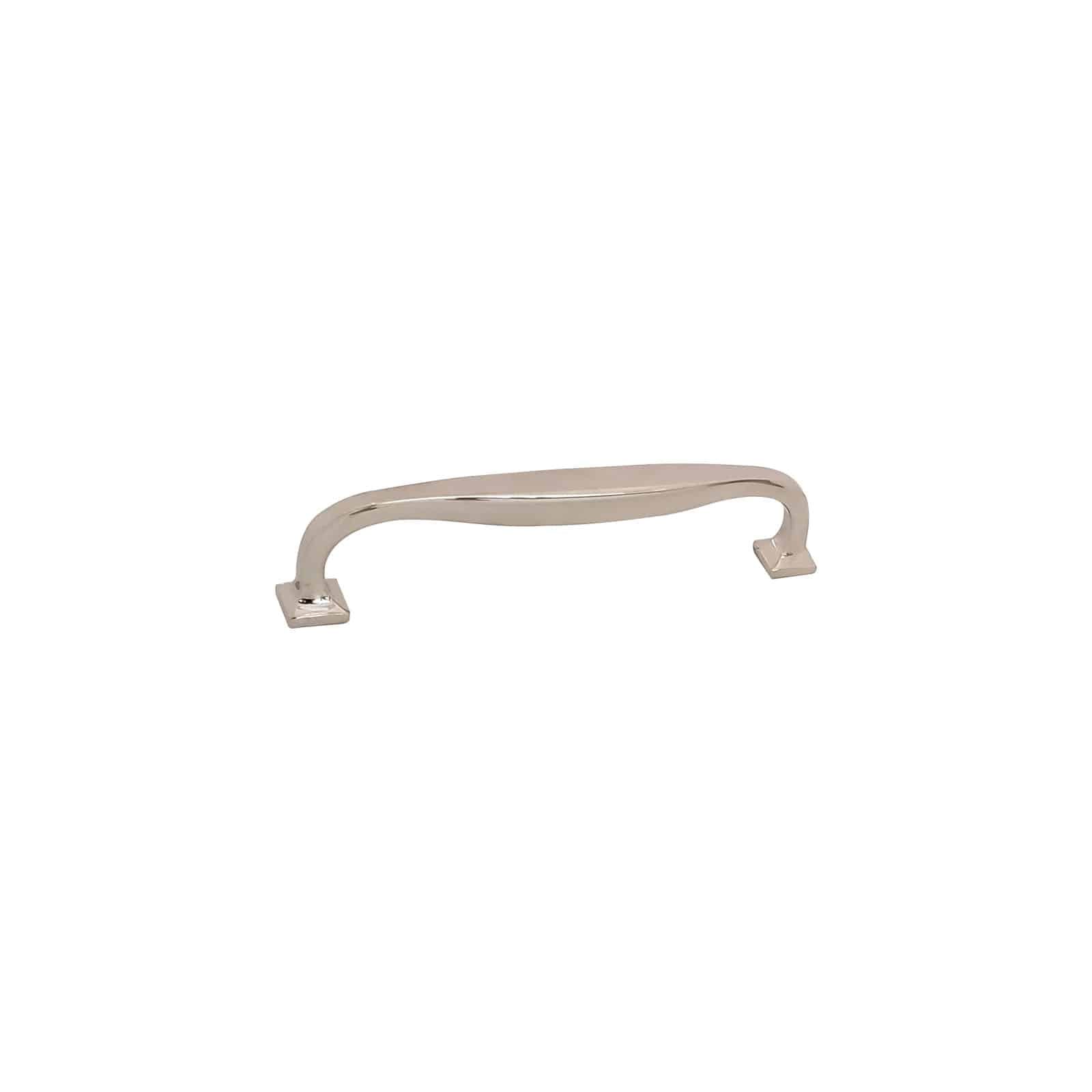 Cabinet Handle 5″ Brass PN 104