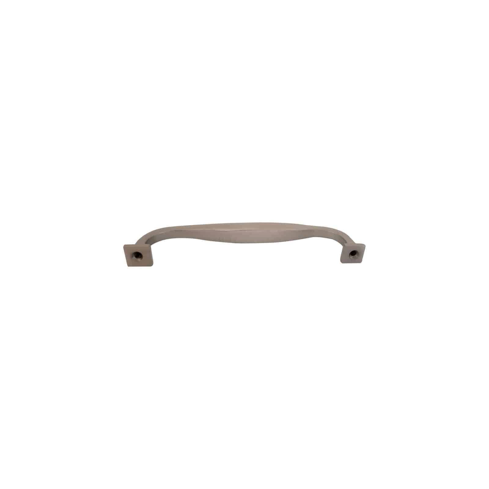 Cabinet Handle 5″ Brass PN 104