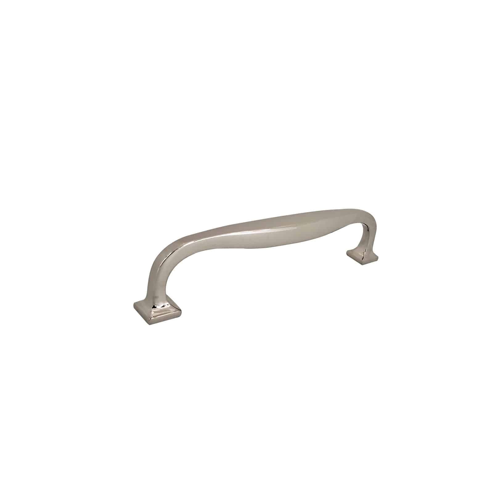 Cabinet Handle 5″ Brass PN 104