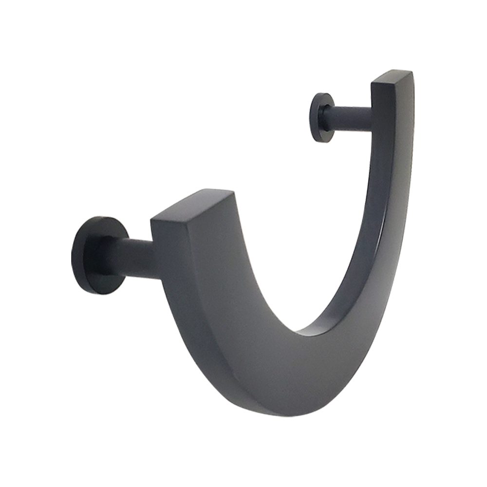 Cabinet Handle Pull Half Moon 7”