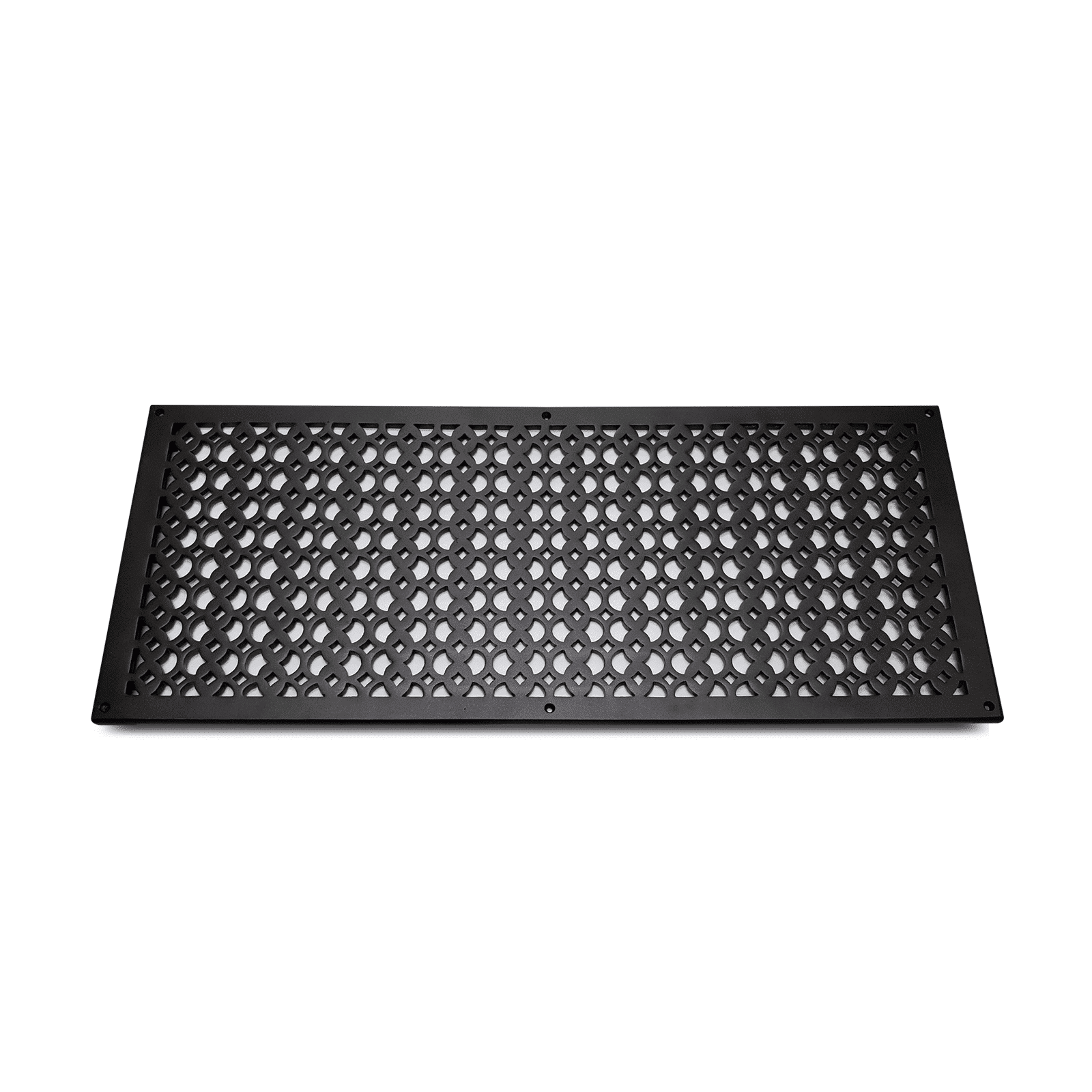 Cast-Aluminum-Air-Return-Grill-12-x-30_Black.