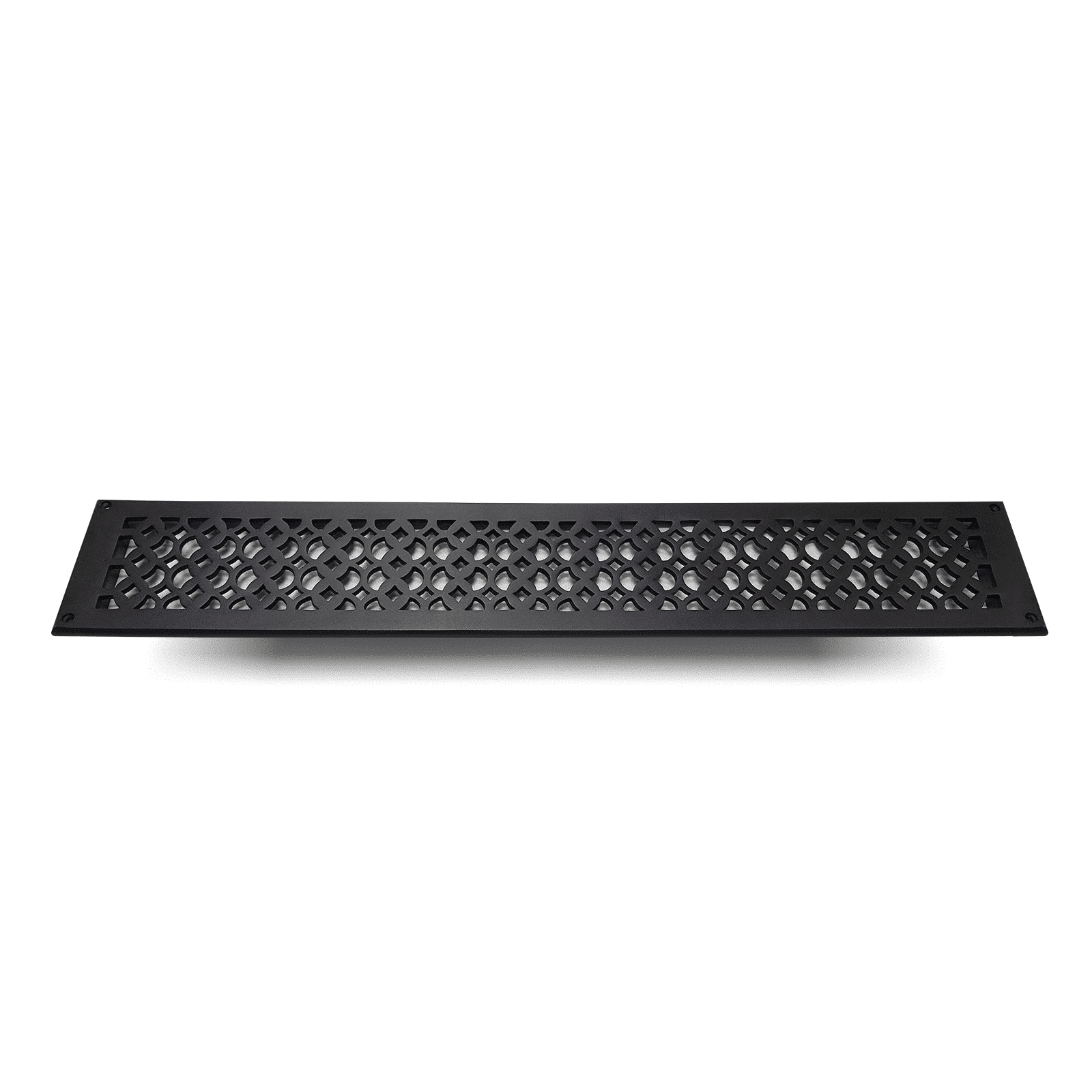 Cast-Aluminum-Air-Return-Grill-3-x-24_Black