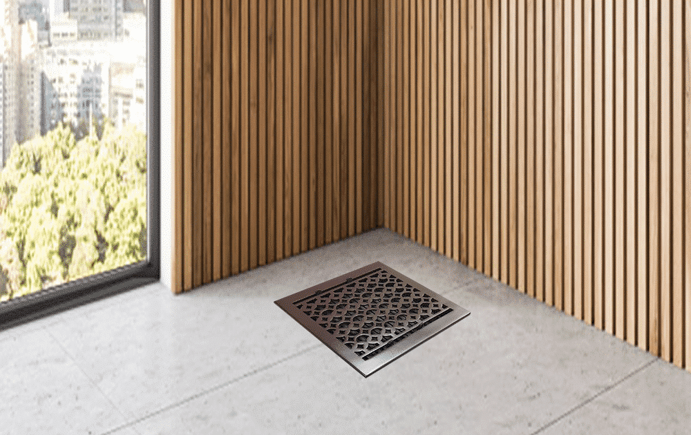 Cast-Aluminum-Floor-Register-10-x-10-VR-100