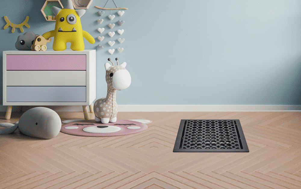 Cast-Aluminum-Floor-Register-14-x-14