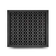 Cast-Aluminum-Floor-Register-14-x-16-VR-100_Black_1416FRCA-BLK