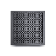 Cast-Aluminum-Floor-Register-18-x-18-VR-100_Black_1818FRCA-BLK