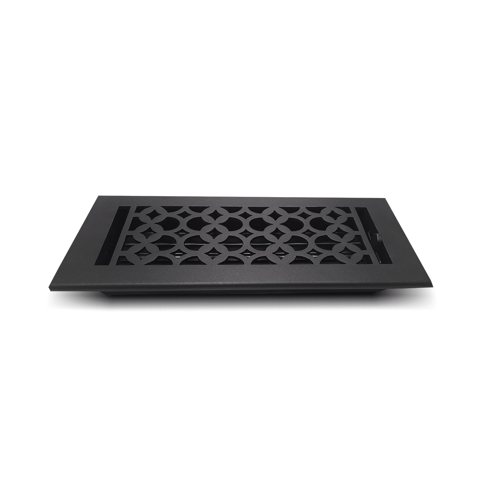 Cast-Aluminum-Floor-Register-4-X-10-VR-100_Black