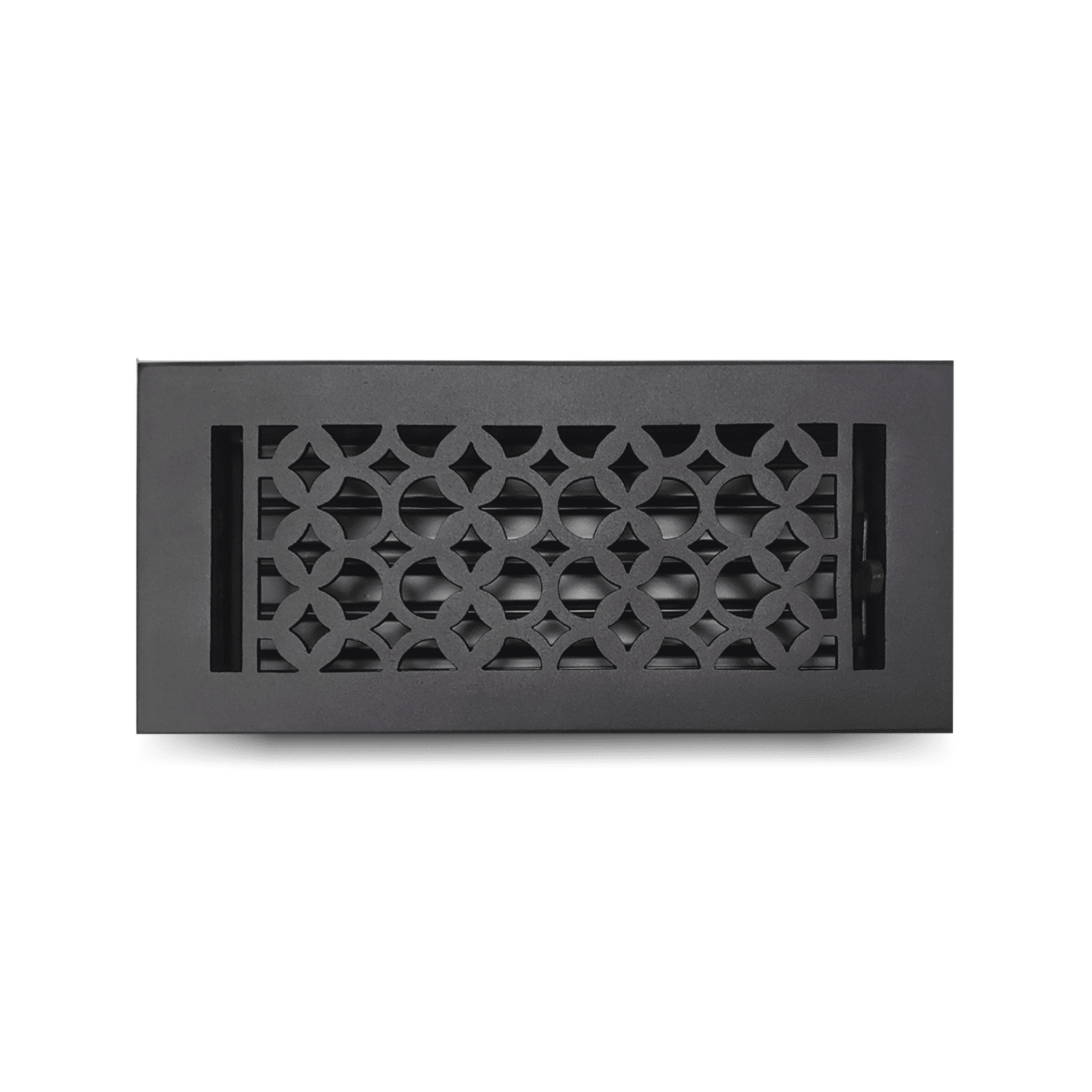 Cast-Aluminum-Floor-Register-4-X-10-VR-100_Black_410FRCA-BLK_1-1